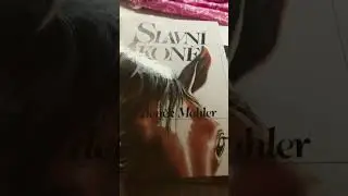 The one who has 23 books about horses🫣😂