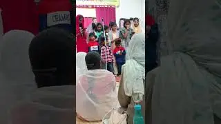 Tamil Sunday School song