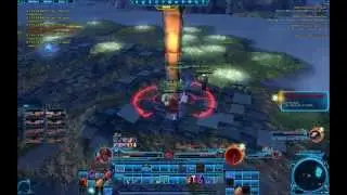 Tempest Ops: TFB HM - The Terror From Beyond