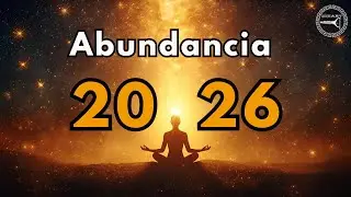 Guided Meditation: Manifesting Abundance in the New Year