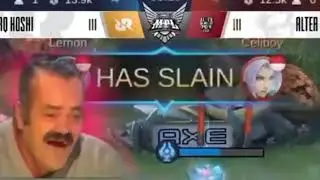 exe mpl s6. antara RRQ vs ALTER EGO
