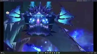 New SSS Water Rift Beast F2P Team Summoners War
