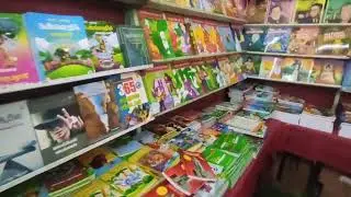 49th Chennai Book Fair | Stalls 427 to 659 | Review by I Am An Author Team