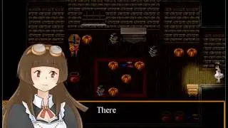 TRICK & TREAT THE FINAL ROOM