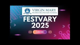 VIRGIN MARY SCHO EMSFESTVARY 2025
