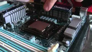 Basic PC Assembly/Build TUTORIAL (Part1)