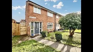 Adre Properties Sales Virtual Viewing 1 Kemys Walk, Two Locks, Cwmbran, NP44 7HU