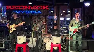 Ben King Nashville, Raul Continho, Daniel Rangel 
