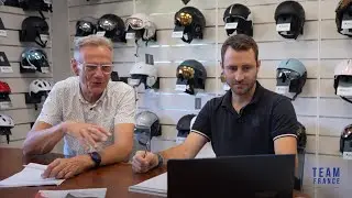 Team France Export | T&eacute;moignage de GB Diffusion