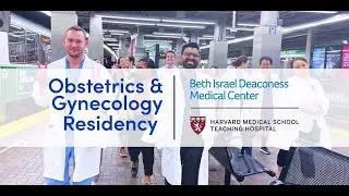 Get to Know the Obstetrics & Gynecology Residency Program at BIDMC