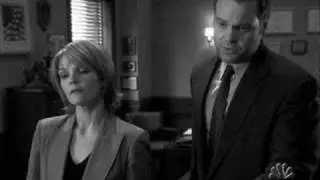 Criminal Intent Bobby and Alex My skin.wmv