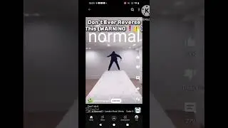Normal Vs reverse