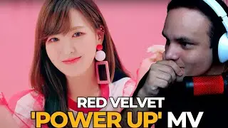 EL VERANOO🌴🌴 | RED VELVET 