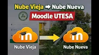 C&oacute;mo importar cursos en Moodle  De la nube vieja a la nueva UTESA