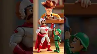 Toy Story 4: The Heartbreaking Moment You Missed 💔