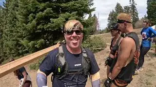 Big Bear Spartan 2025