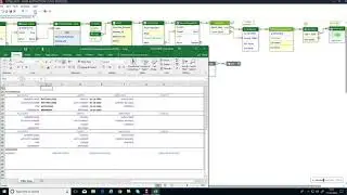 OCR Modeller Sample Automation using Intellibot RPA Studio