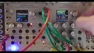 Control Forge/Morpheus Drone