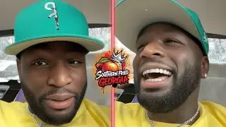 Ralo Admits TRAPPING So Many TURKEY BAGS BRICKS & DOG FOOD ALL ATL Would Be In Prison IF He Snitched