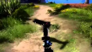 guild wars 2 legendary - twilight - greatsword