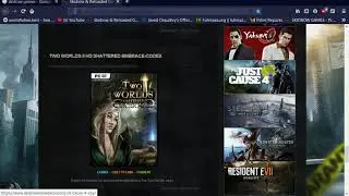 How To Download Darksiders Genesis In Just  9gb 100% working In Hindi Urdu