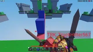 Nepted VS TruckHitter567 1v1
