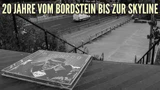 20 Jahre vom Bordstein bis zur Skyline | Ein nostalgischer Rückblick an der Yorckstraße | Bushido