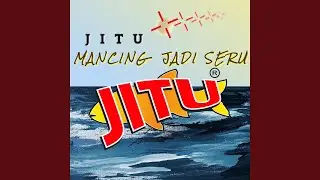 Mancing Jadi Seru