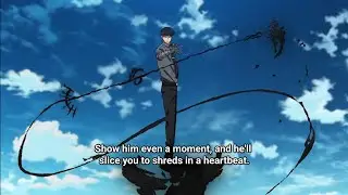 Fire Force Season 3 Episode 11 Everyone Has To Come Together!