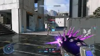 REMOTE DETONATION Mythic Medal - Halo Infinite Multiplayer (Slaying with Style Achievement)