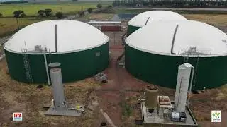 Biodigestores en Pergamino Bs.As.