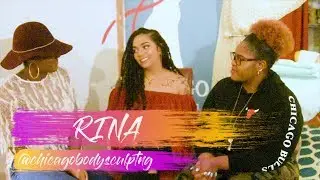 Rina Interview | PhorFront