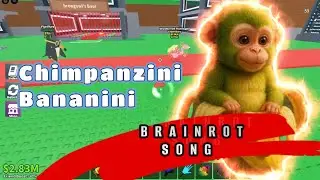 BRAINROT SONG #brainrotanimals #brainrot #brainrotmeme #brainrotgaming