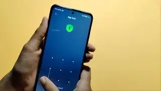Poco X3 app lock Full setting | How to remove app lock | app lock kaise hataye