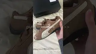 puma shoes unboxing📦 #haulvideo #haul #newshoes #shoesunboxing #shoesunder500 #sneakerhaul #shorts