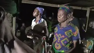 GUMA LOCAL GOVERNMENT AREA RURAL MISSION OUTREACH WITH EVANGELIST JOHN EMMANUEL