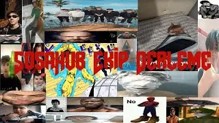 SosaHub ekip derleme1