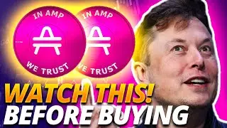 AMP Token Analysis & Review | What You Need to Pay Attention To