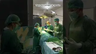 Doctor's pray 👀🩺🥼❤️#video #doctor #mbbs #mbbsdoctor #love #motivation#emotionalmedico #shorts #nurse