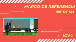 Marco de Referencia Inercial 1CV4