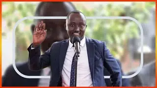 UGAMBI BWA MUTEA