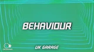 James Hype - Behaviour (Lyrics) ft. A.D.O.R.