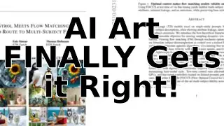 Fixing AI's Biggest Flaw: How FOCUS Creates Perfect Multi-Subject Images