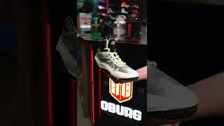 Борцовки RUDIS. Борцовки Кайла Снайдера