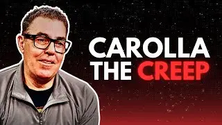 Adam Carolla Calls Teachers Cowards and P*ssies | LOST RM BROWN VIDEO