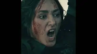 Extraction Movie Scene | #shorts