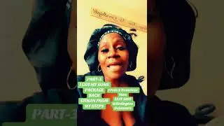 Part 3 Story Time&rsquo; How I got my Sons Package Back&rsquo; From the Homeless Man lives in a Alley Back