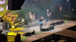 This is a Call - Foo Fighters with Shane Hawkins - Cardiff - 25.06.2024