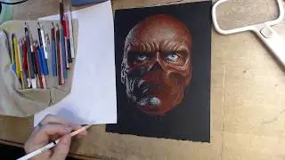 Red Skull