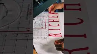 How to use a heat press #clothingbrand #heatpressvinyl #cricutprojects #heatpress #baltimore